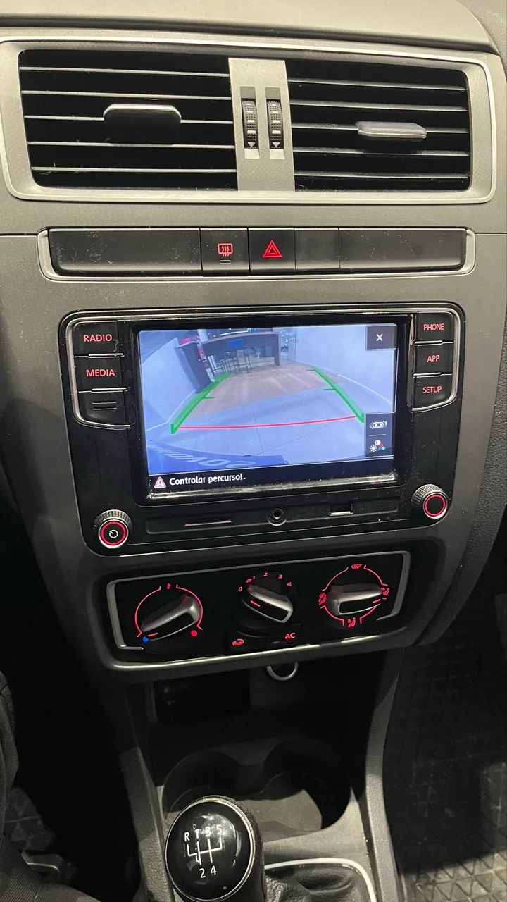 Volkswagen Fox Xtreme 1.6 Flex 8V 5P 2021 - Foto 4