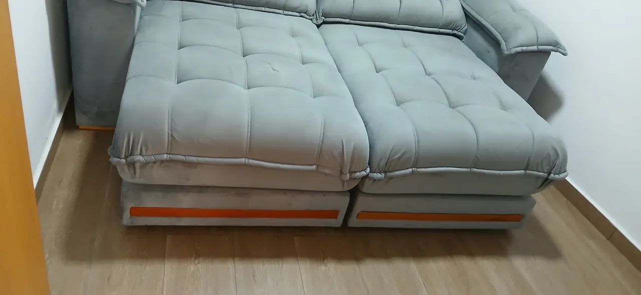 Sofá retrátil  - Foto 3