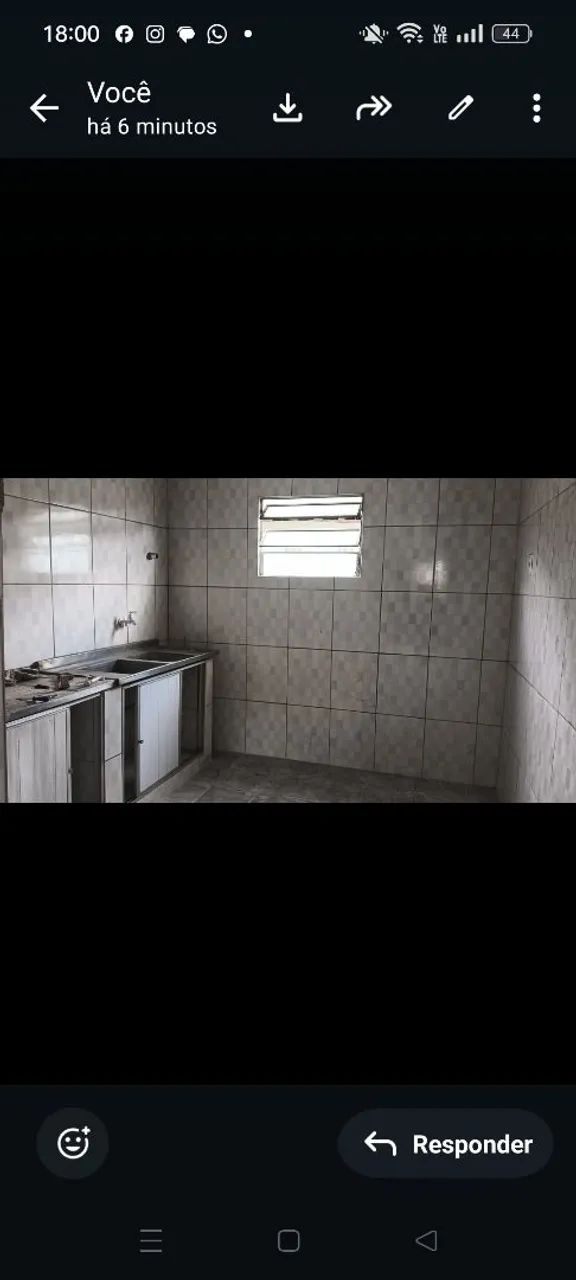 Foto - Fortaleza - Conjunto Esperança