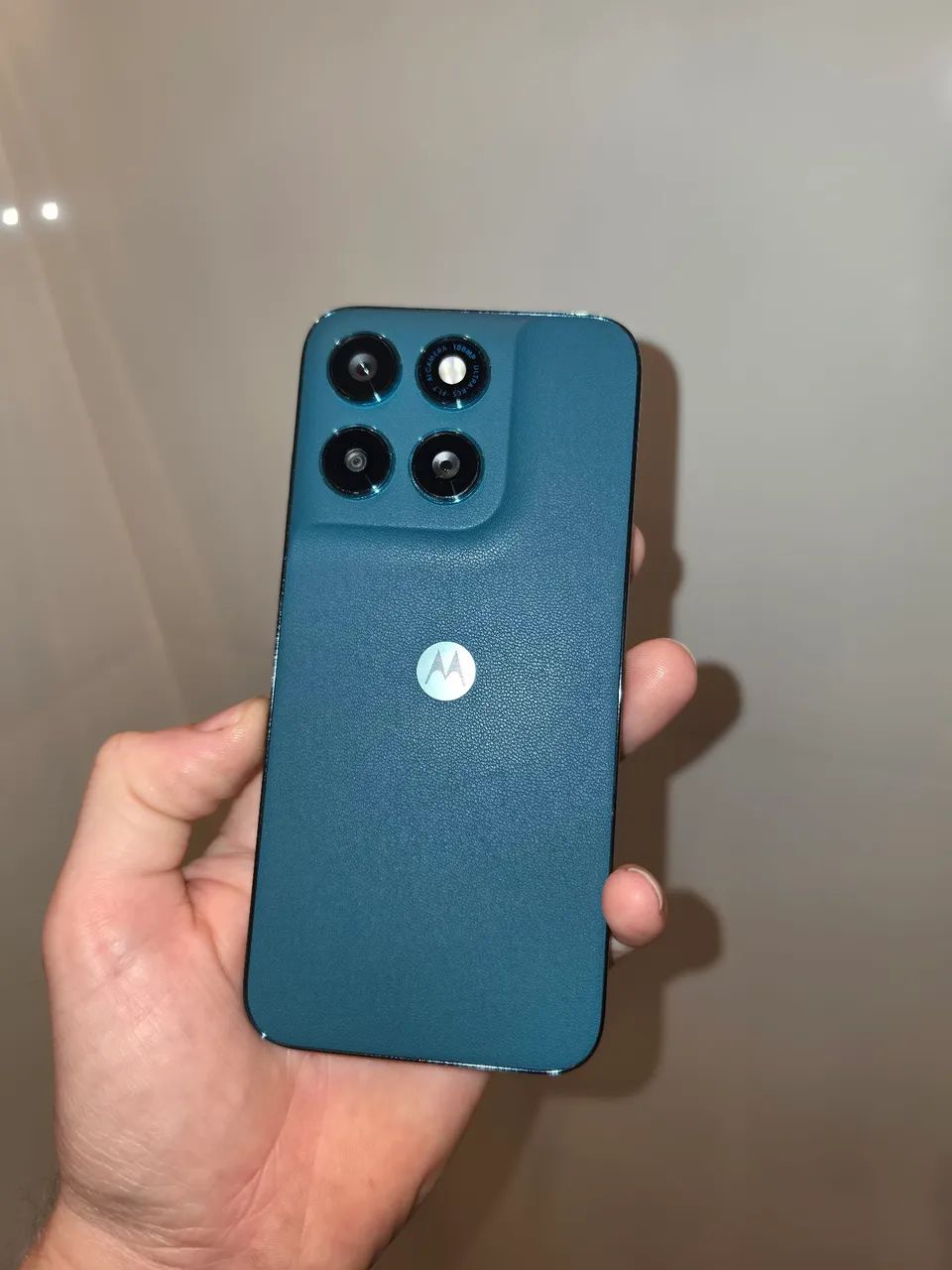 Moto G77 256gb 5G zerado - Foto 2
