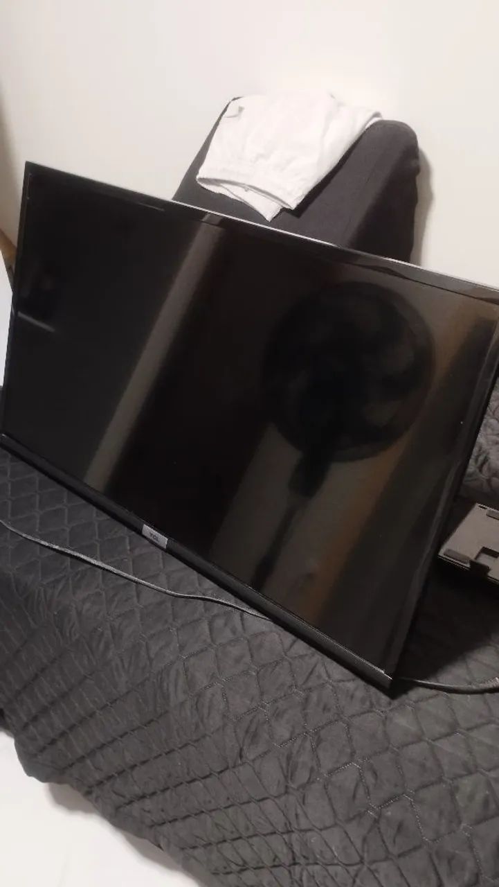 Tv TCL Android 32" - Foto 3