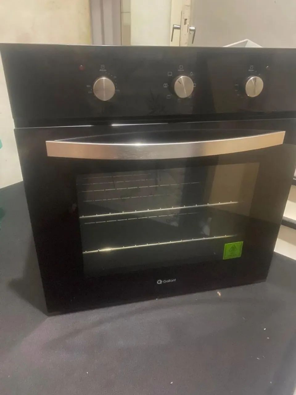 Forno elétrico galate - Foto 5