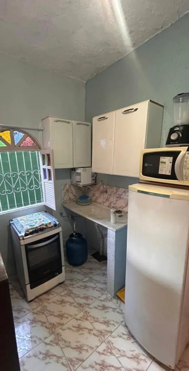 Casa de Praia Gameleira- Itaparica  - Foto 2