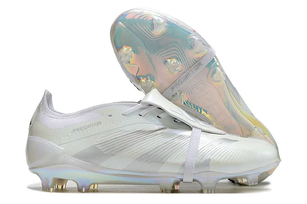 chuteira campo adidas predator - Foto 2