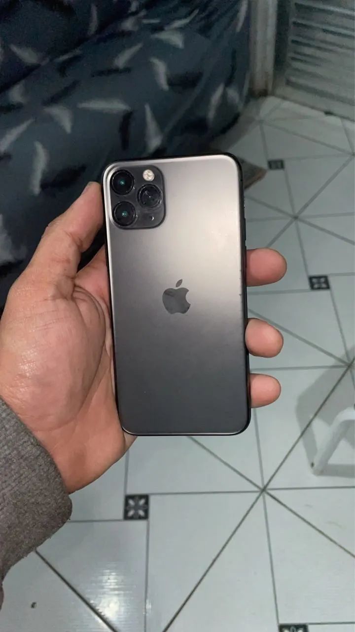 iPhone 11 Pro  - Foto 3