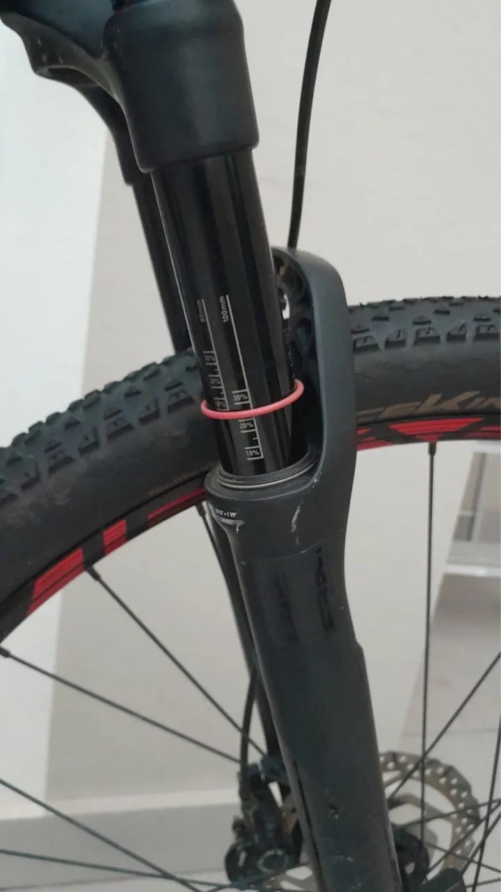 Bicicleta Bike Specialize Epic - Foto 2