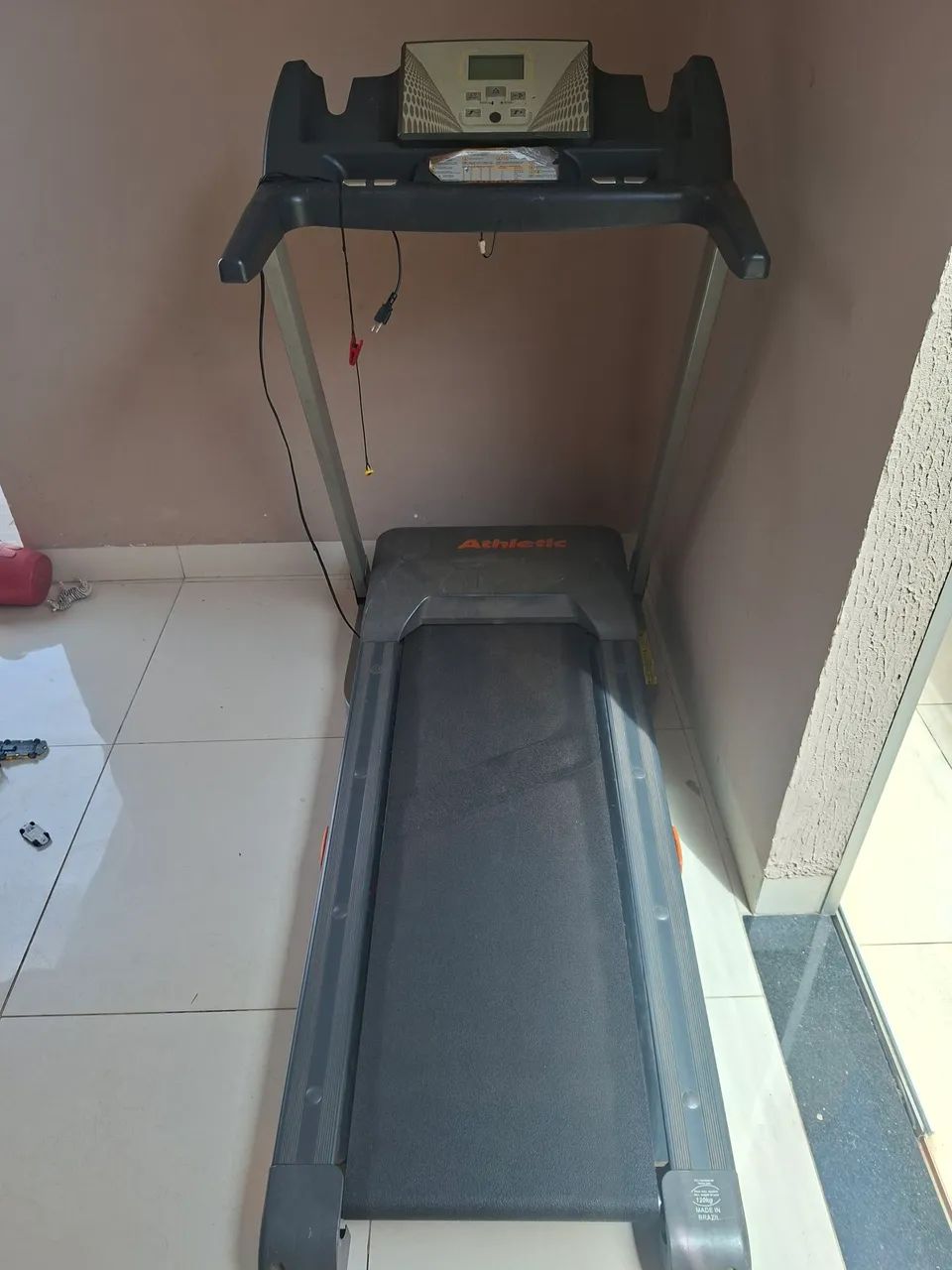 Vende-se esteira  - Foto 5