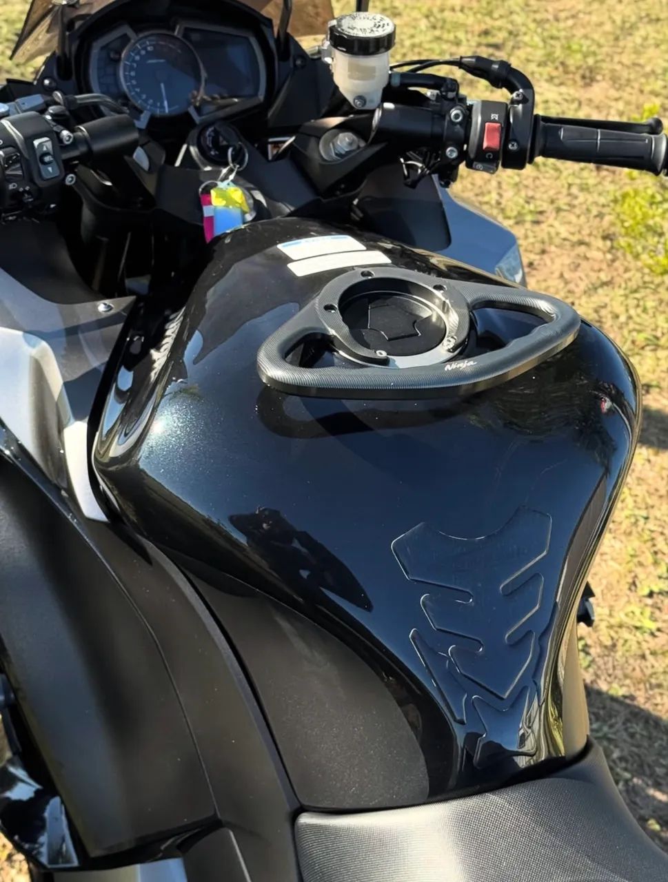 KAWASAKI NINJA 1000 ABS - Foto 5