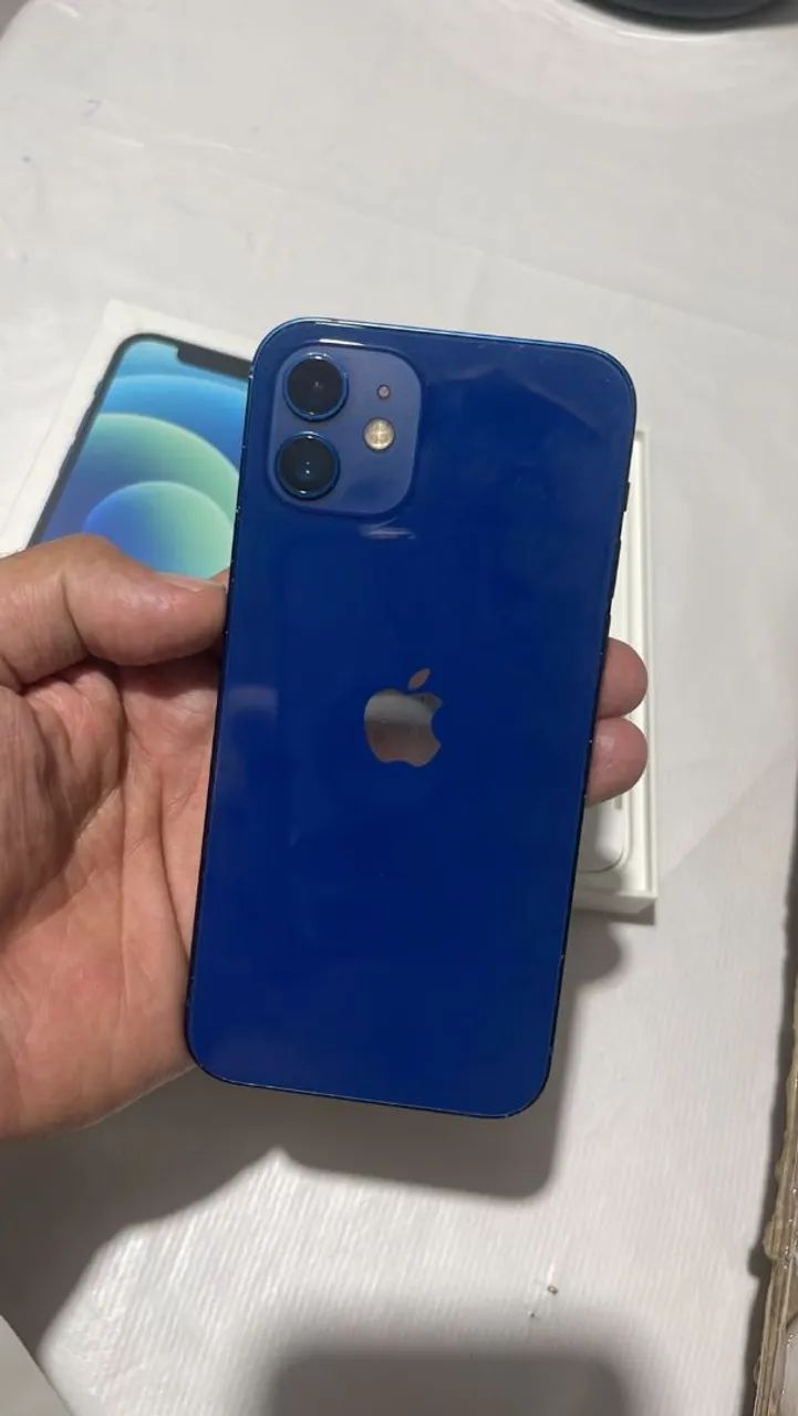 iPhone 12 128 Gb (Original) - Foto 4