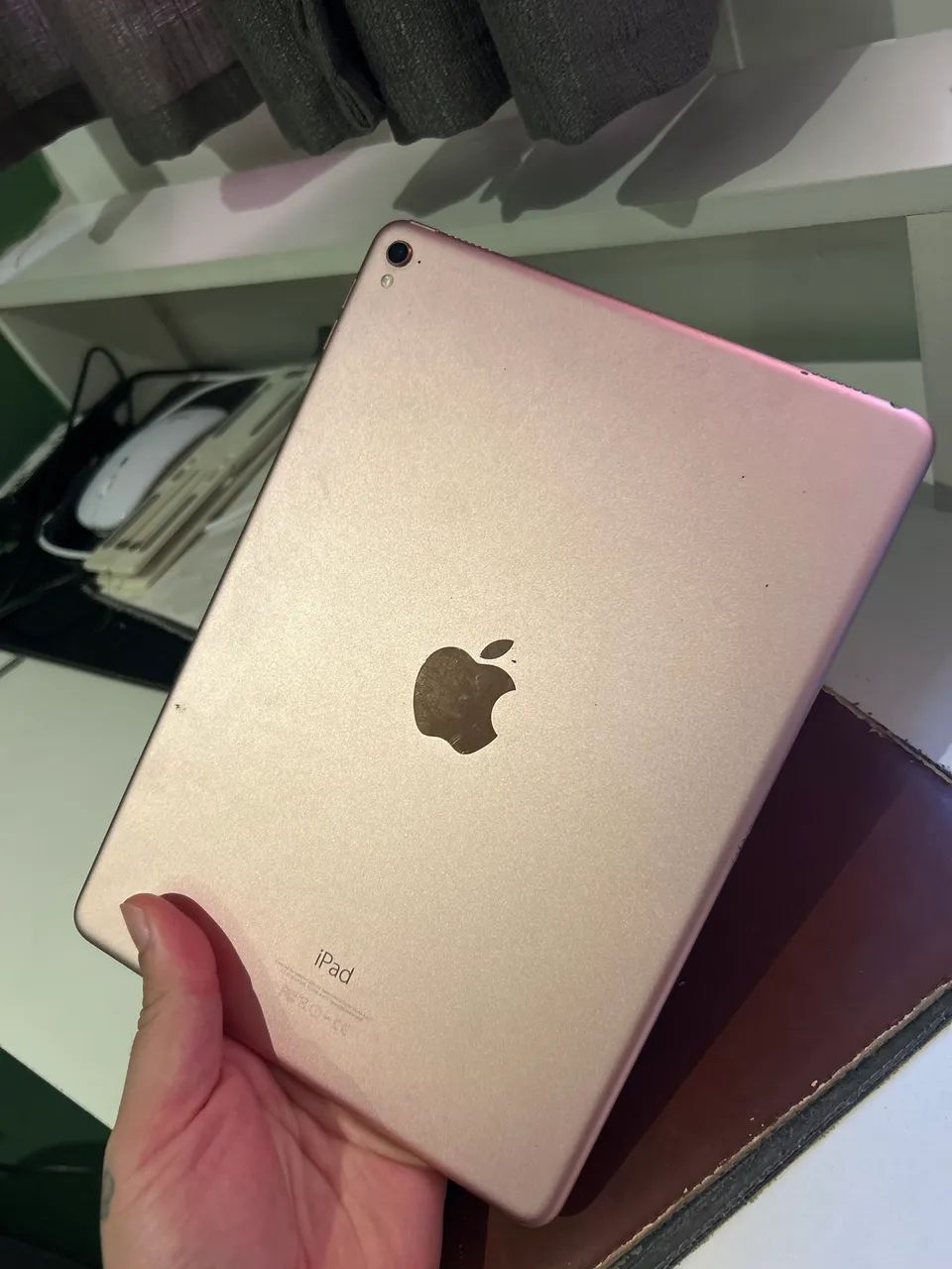 Ipad pro 2 geracao - Foto 2
