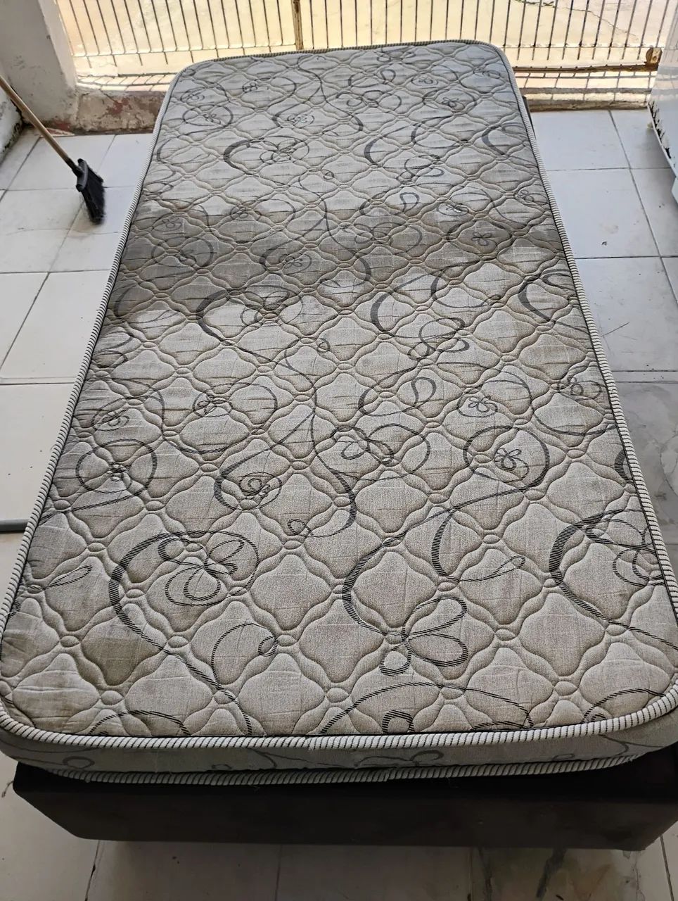 Cama box solteiro  - Foto 4