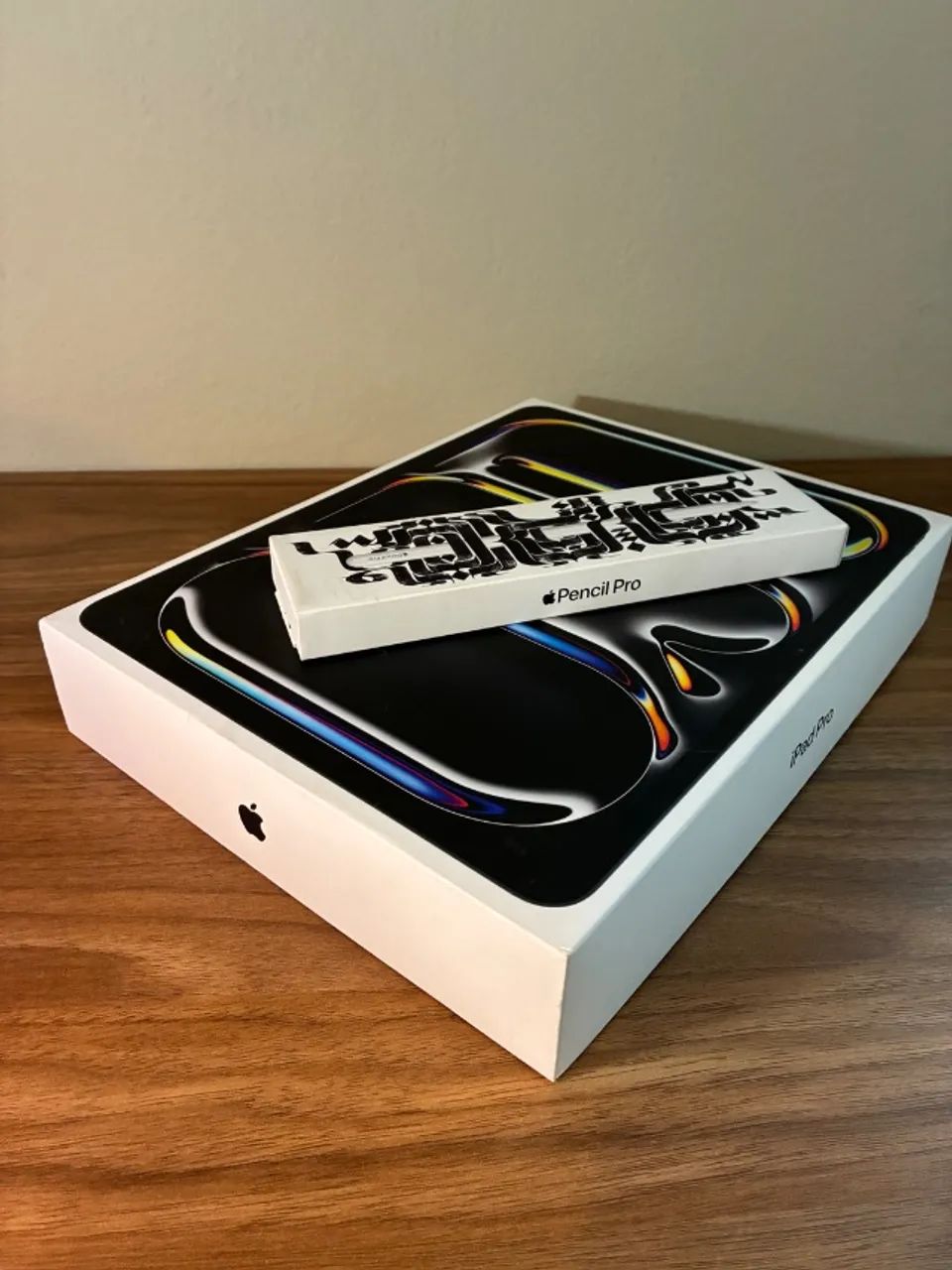 iPad Pro M5 - 13 Pol. Space black - Foto 2