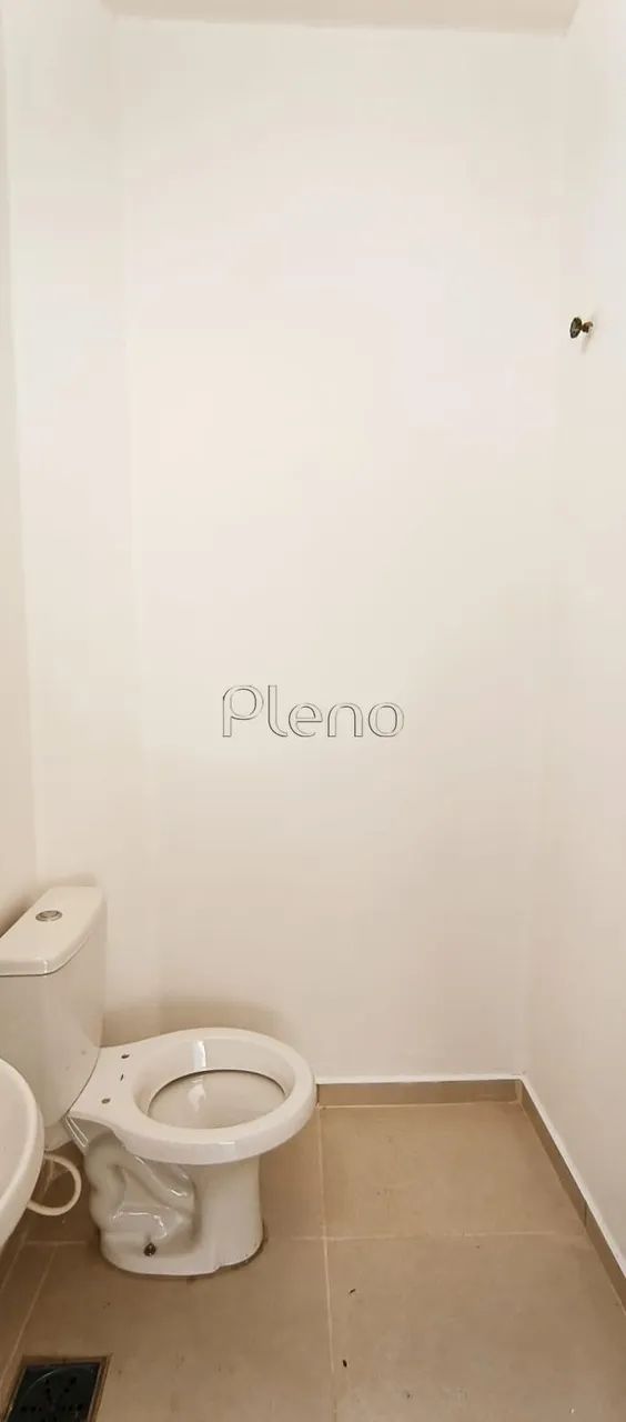 Loja para locação com 82 m² no Vila Trinta e Um de Março, Campinas. - Foto 4