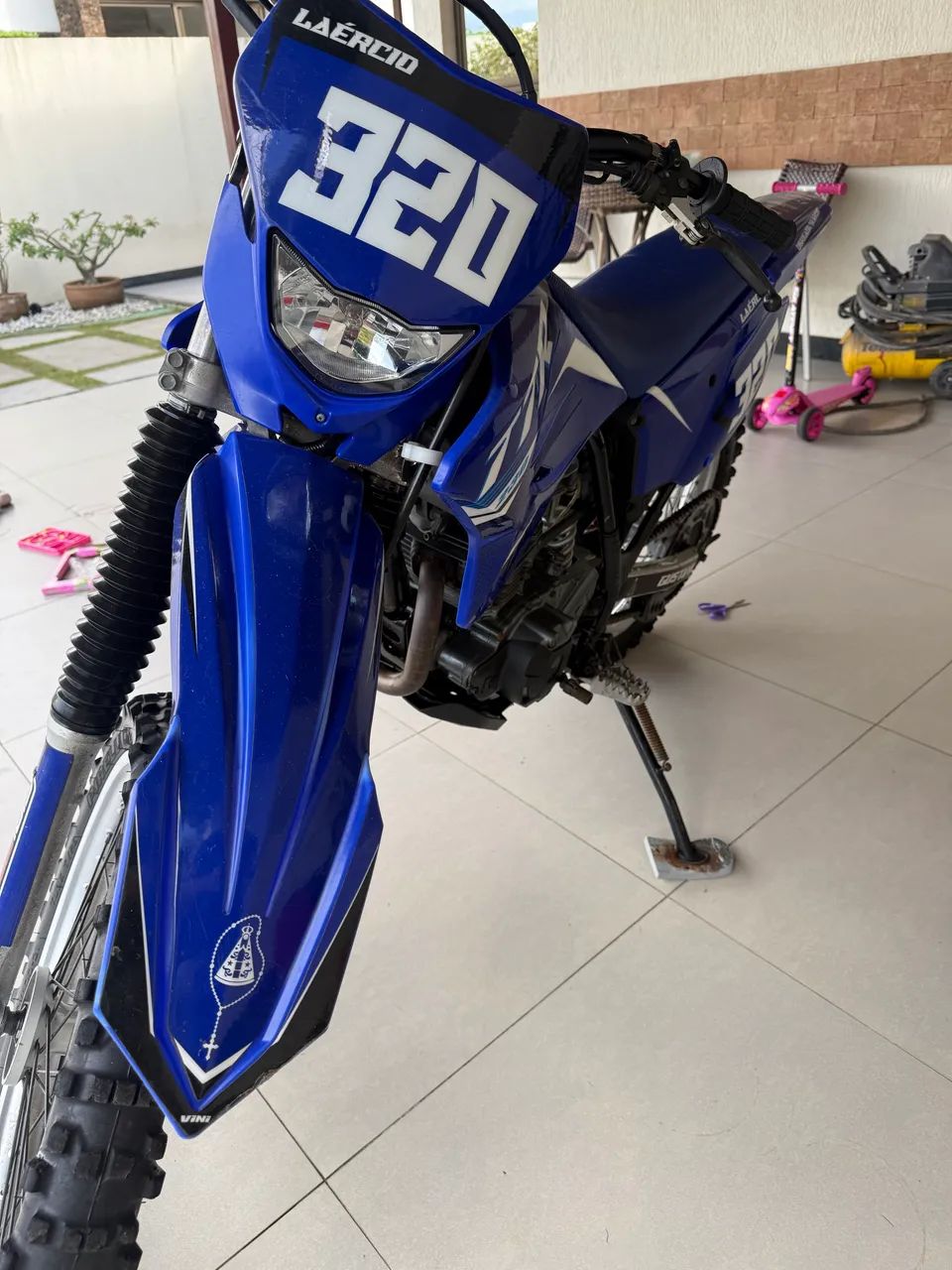 Ttr 230 2024 - Foto 5