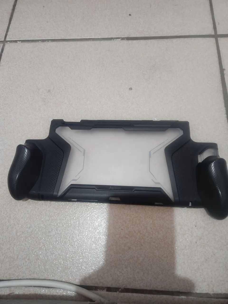 Play Viral case de switch 2