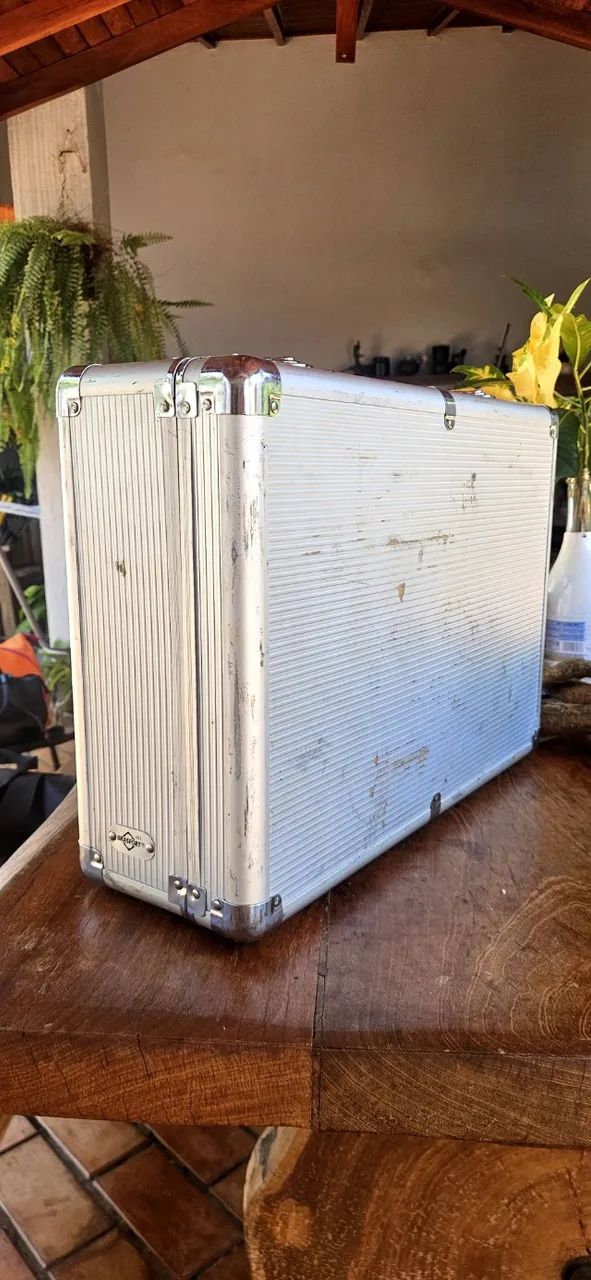 Geofone para caça vazamentos  - Foto 2