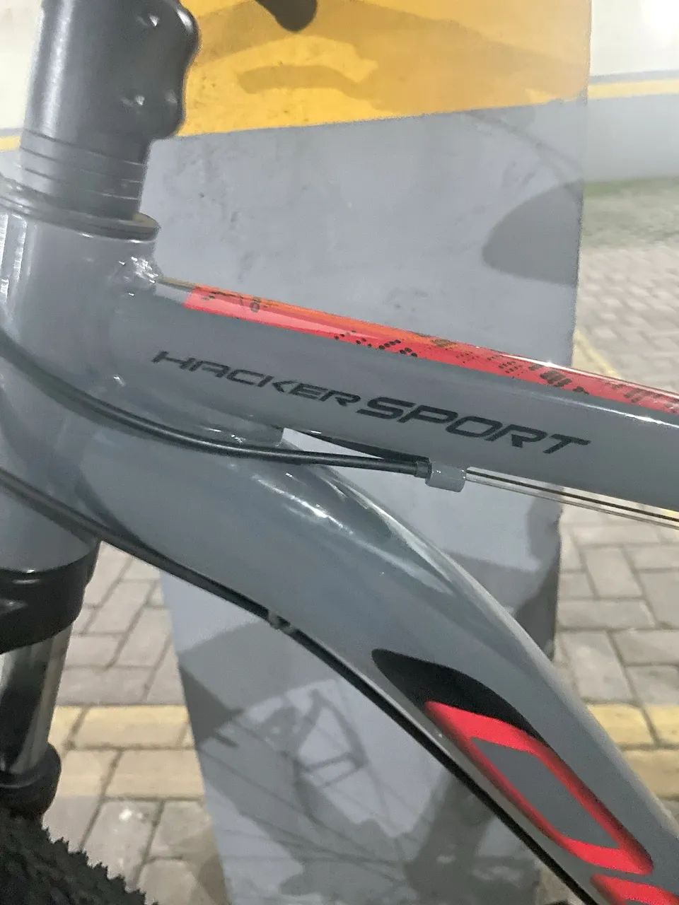 Oggi Sport hacker aro 29 - Foto 2