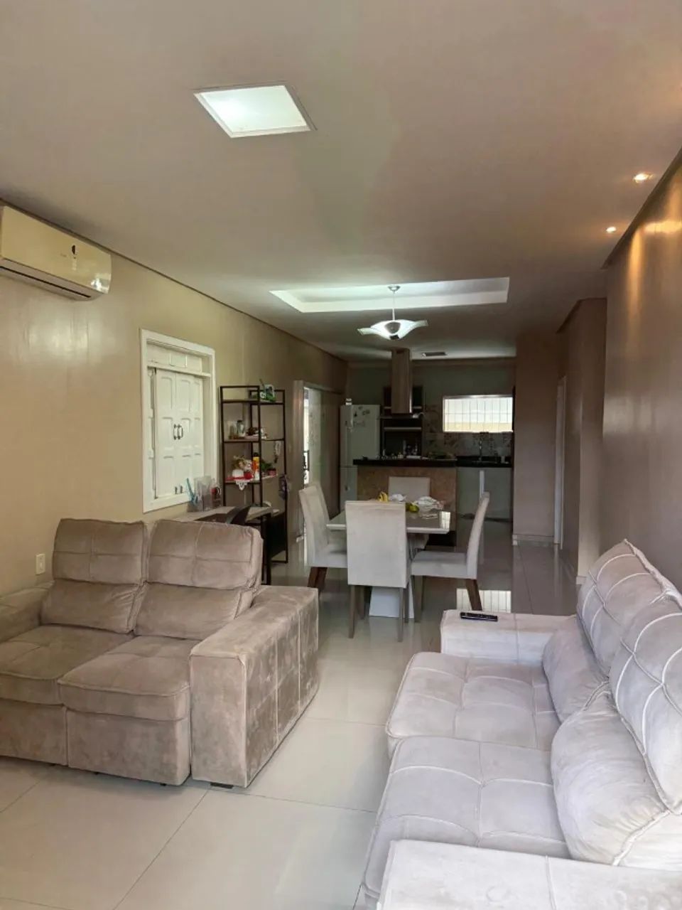 Vende-se excelente casa na 5° travessa da Embrapa - Foto 2