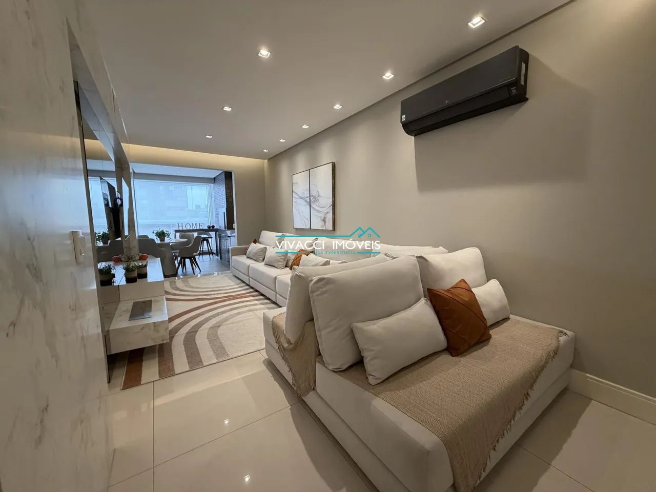 Apartamento porteira fechada - Foto 4