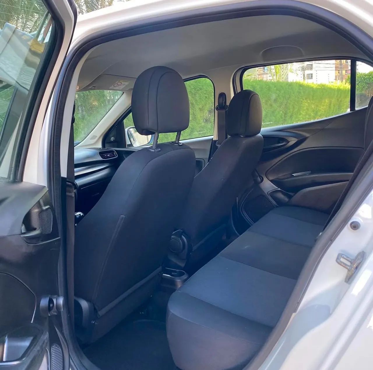 Fiat Argo 1.0 6V Flex. 2023 - Foto 5
