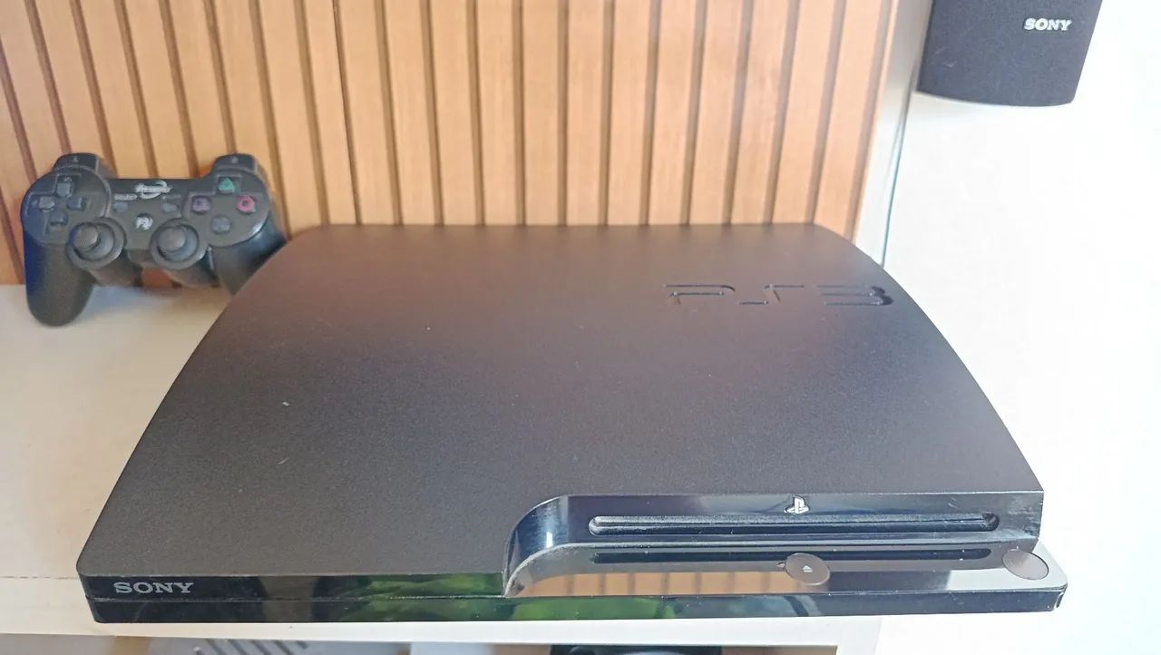 PS3 500gb
