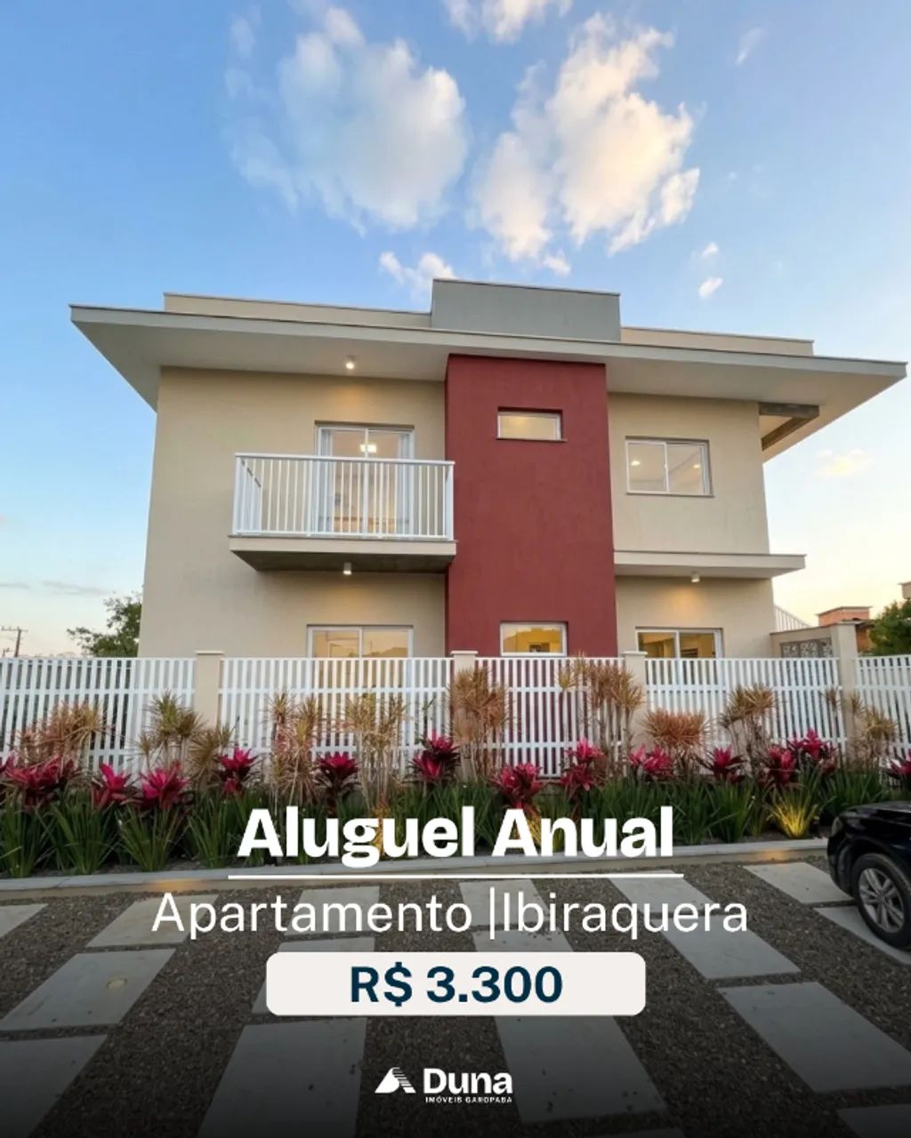 Aluguel Anual Garopaba