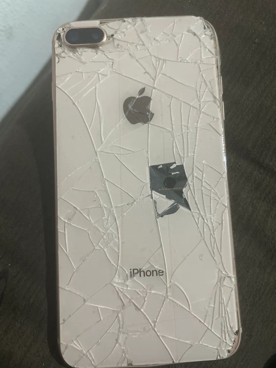 iPhone 8 Plus  - Foto 2