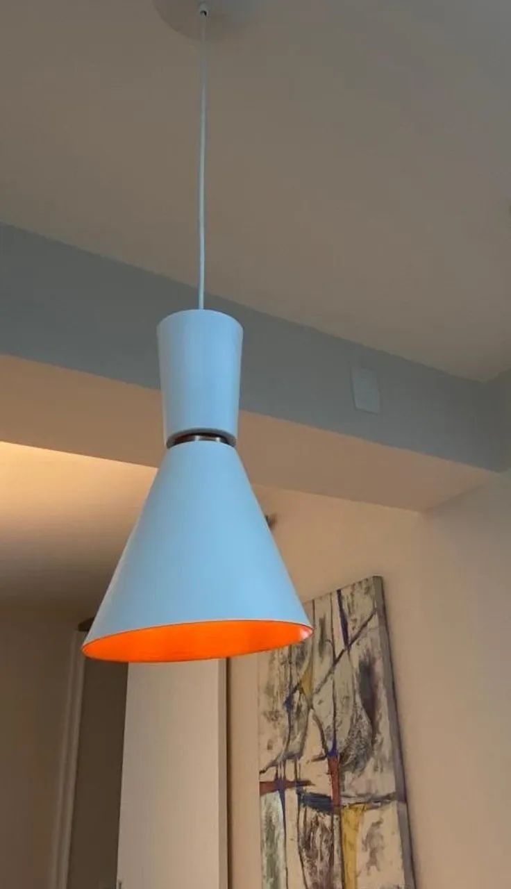 LUMINÁRIA
