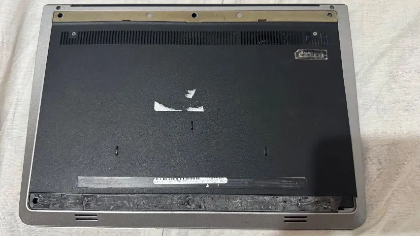Notebook Dell - Funcionando - Ótimo para estudos e trabalho - Foto 2