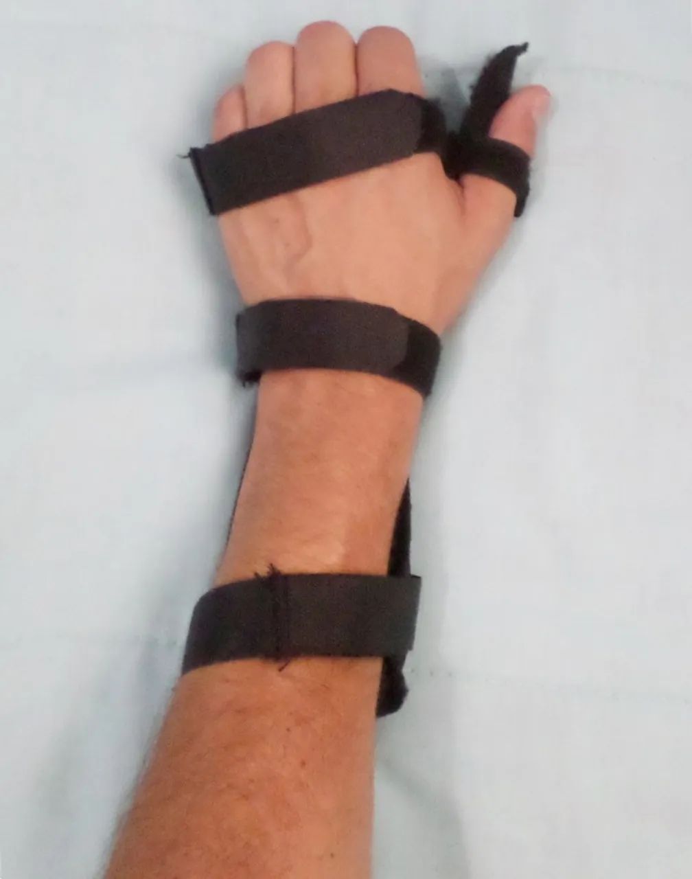 Ortese Tala De Pvc - Foto 4