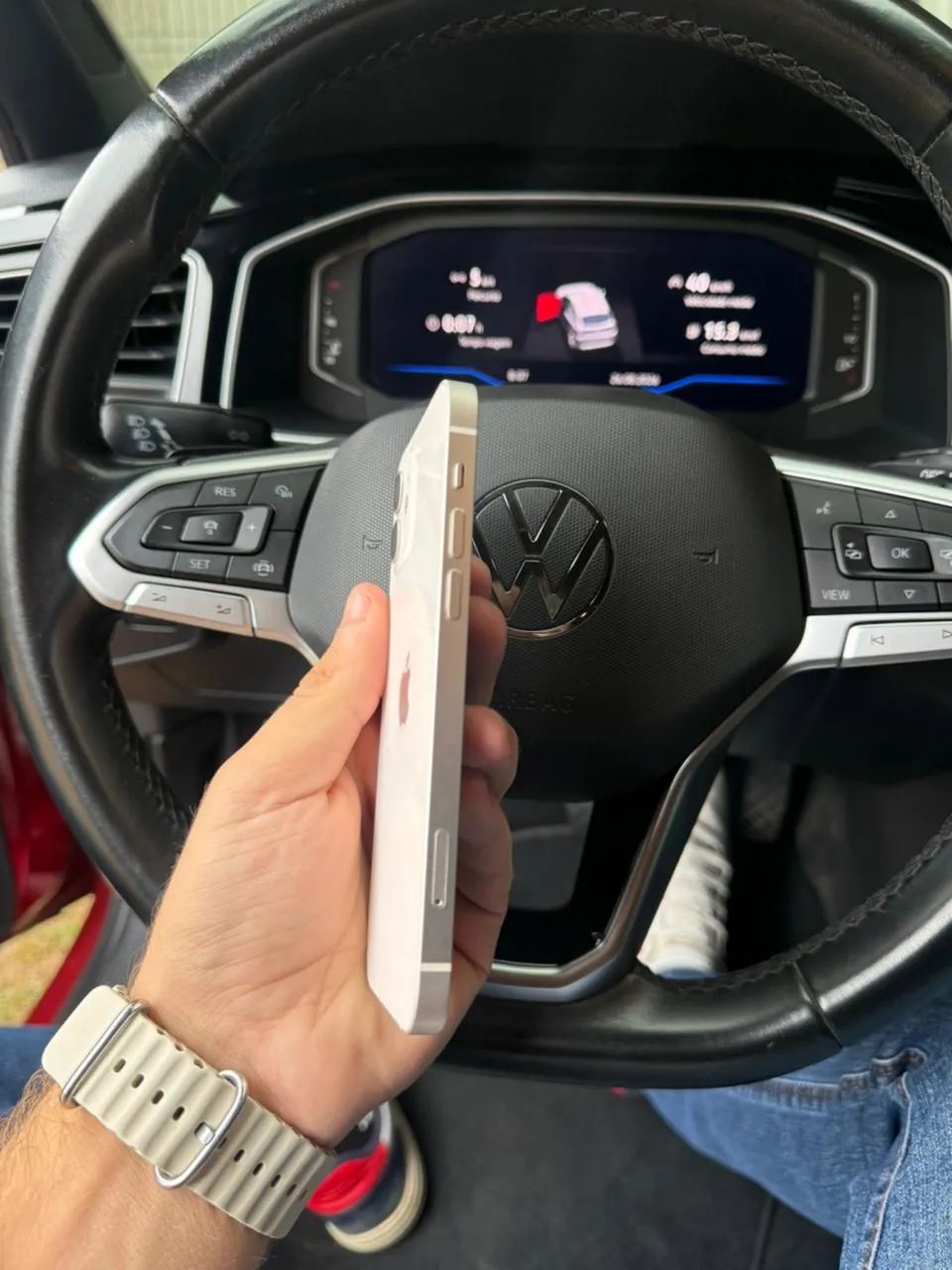 iPhone 12 - Foto 4