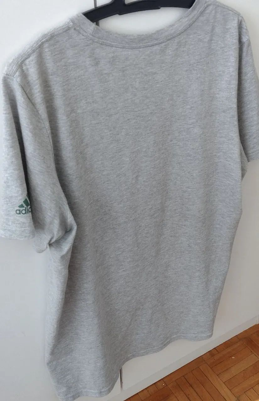Camiseta ADIDAS ICON - Foto 5