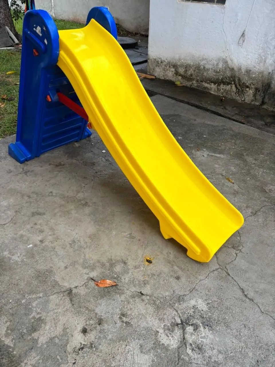 Escorregador infantil Master da marca Xalingo - Foto 3