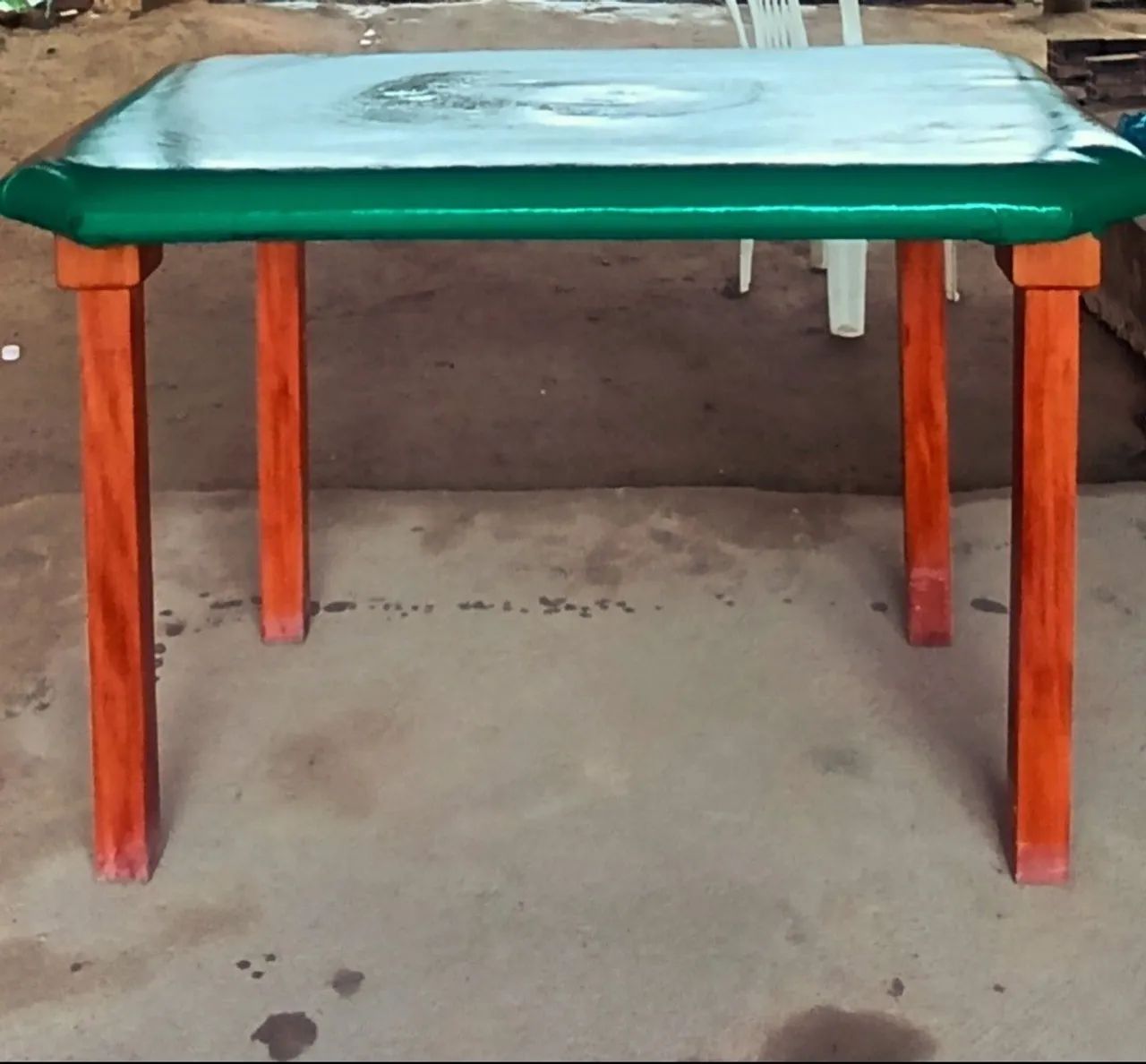 Mesa 6lugares Nova