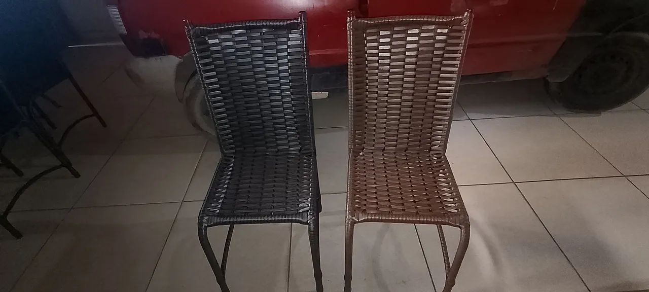 CADEIRAS DE MESA  - Foto 4