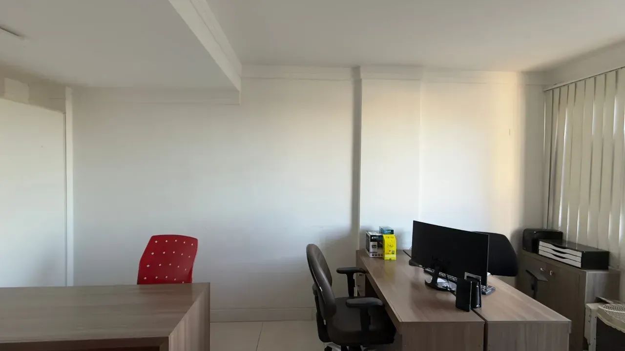 Sala comercial a venda no centro de Itajaí - Foto 3