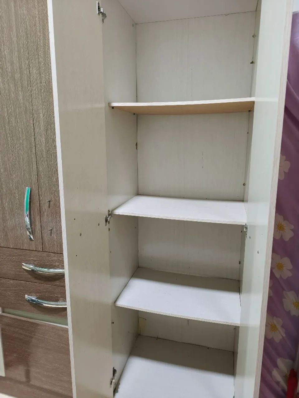 Guarda-roupa  - Foto 3