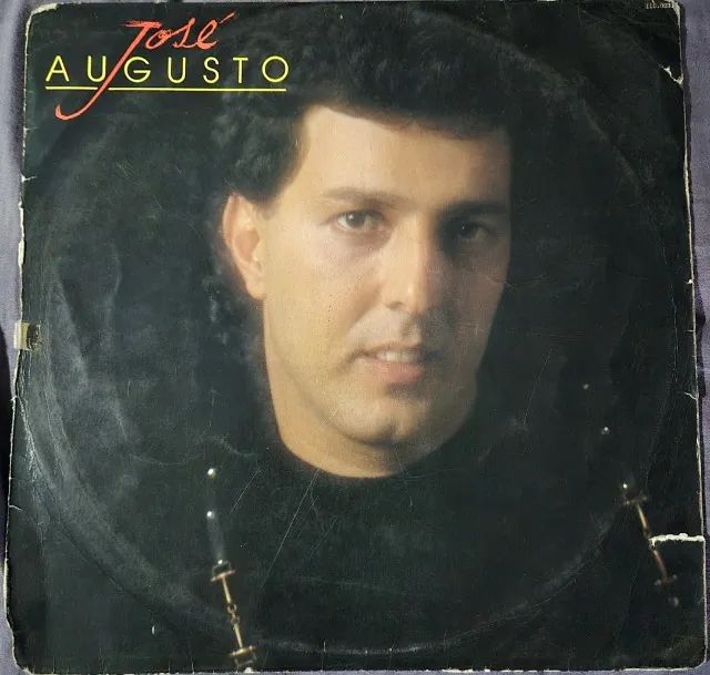 LPs Variados | Lote com 5 Discos | Discos do Faustino - Foto 5