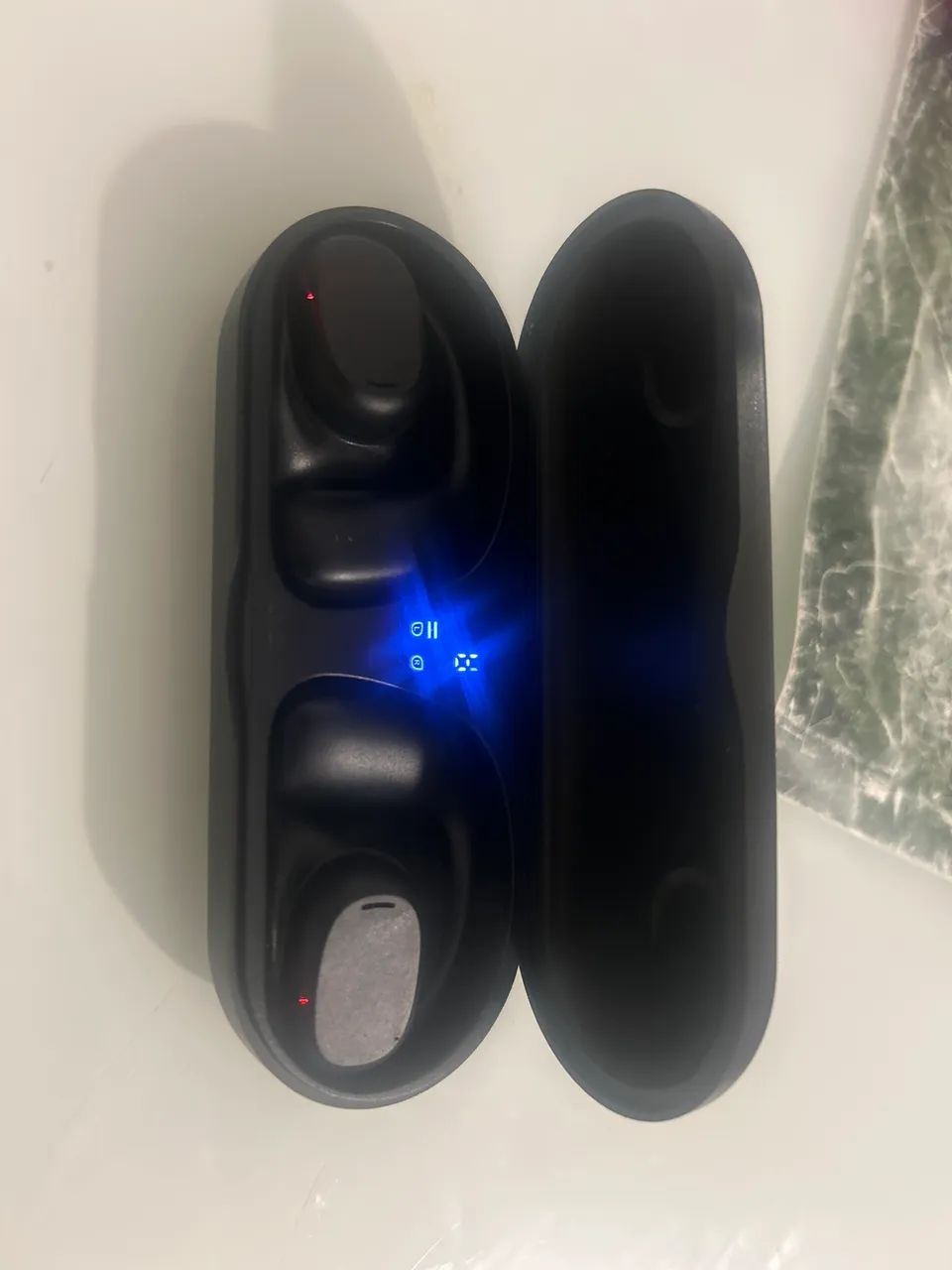Fones de ouvido Bluetooth  - Foto 2