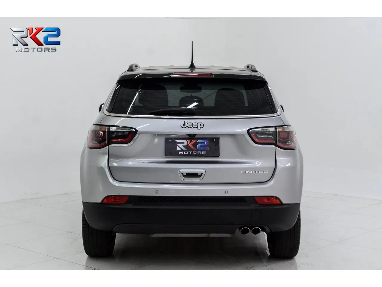 Jeep Compass 2019 - Foto 5