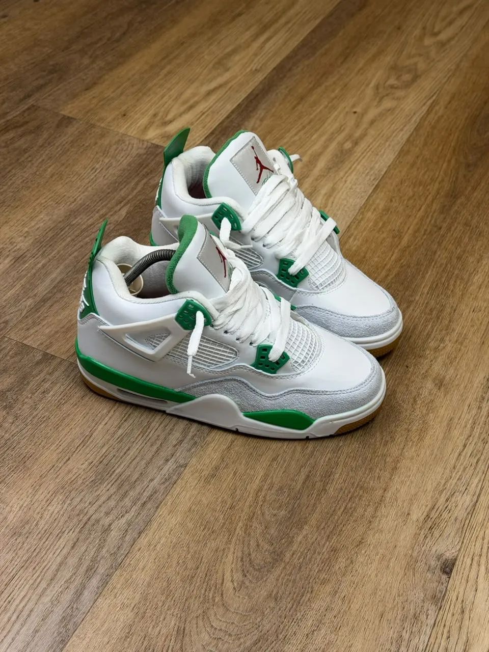 Tênis Jordan 4 SB Entrega Grátis  - Foto 3