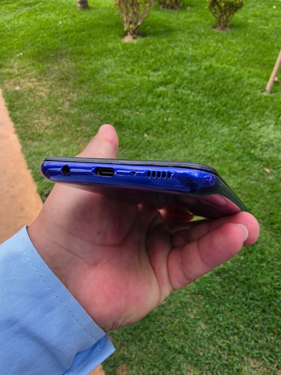 Galaxy M31 128gb - Foto 4