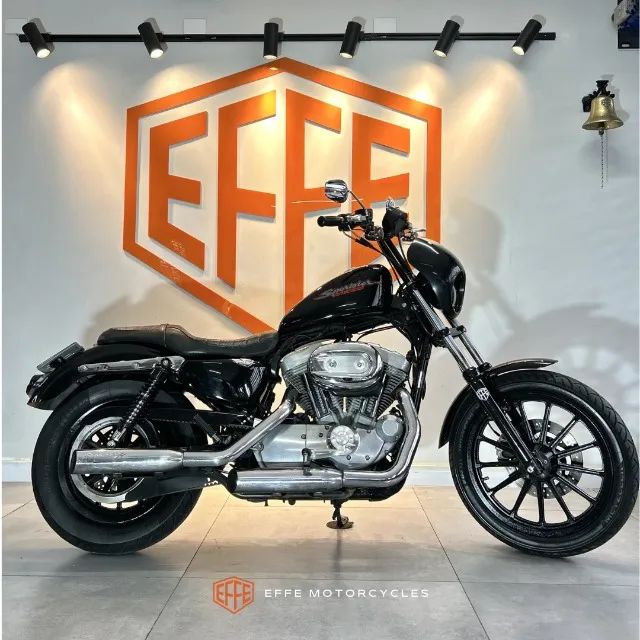 Harley Davidson 883 2007 - Foto 5