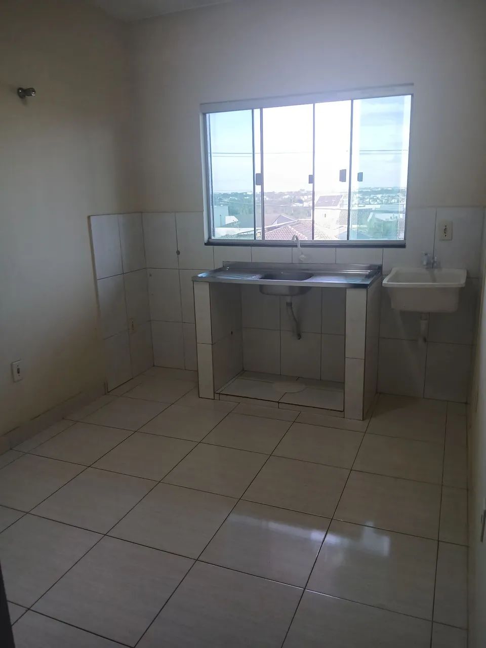 Apartartamento 1 quarto Rua 0380 - Foto 2