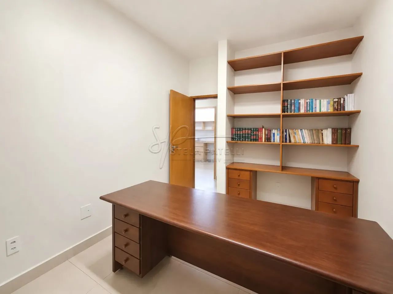 Casa Comercial de 156m² com cozinha para locação e venda - Nova Ribeirânia - Foto 4
