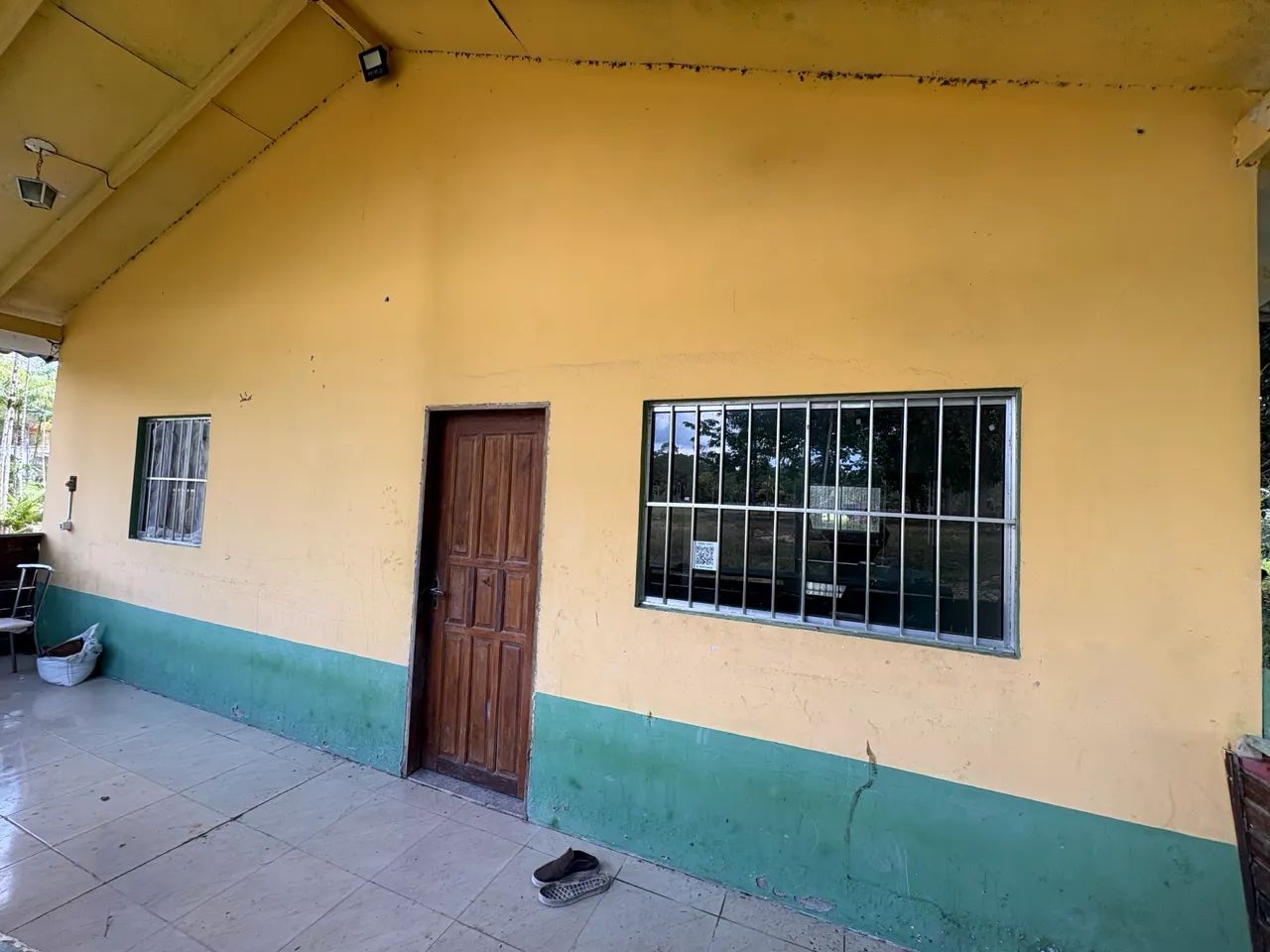 Chácara com castanheiras - Foto 4