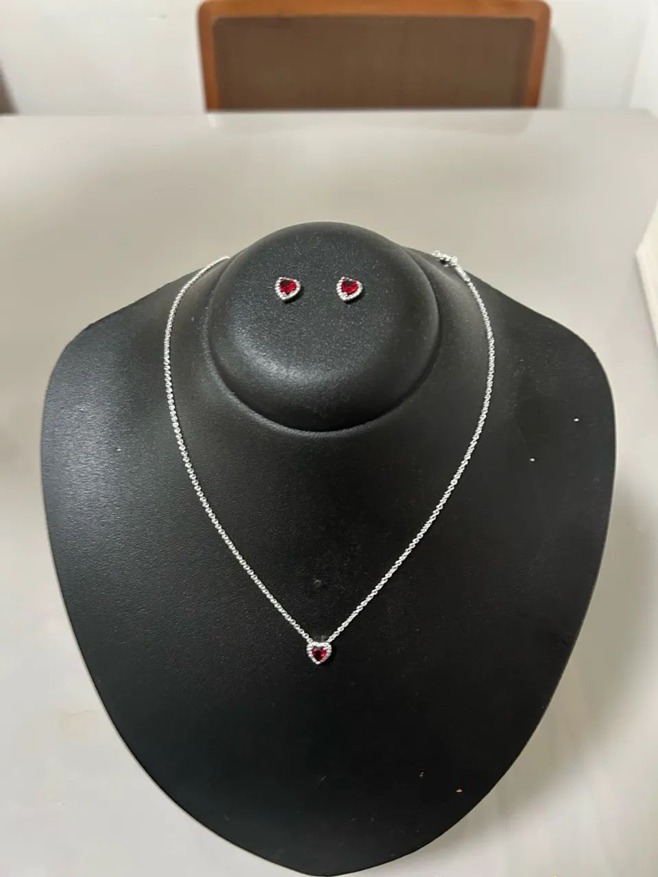 CONJUNTO PANDORA ORIGINAL