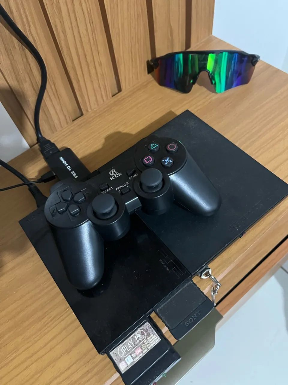Ps2 