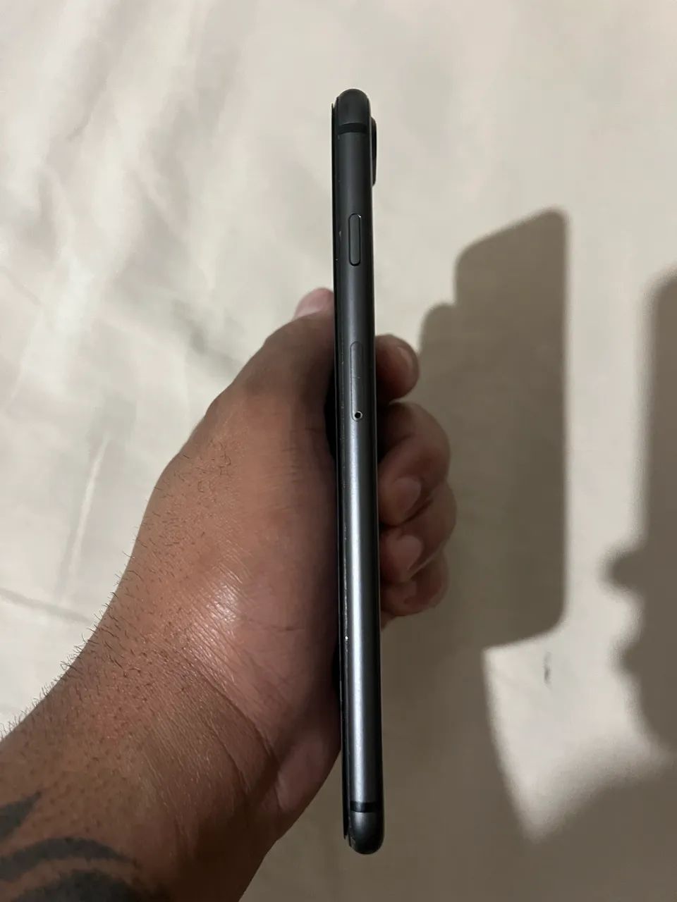 Iphone 8 Plus ( leia a descrição ) - Foto 5