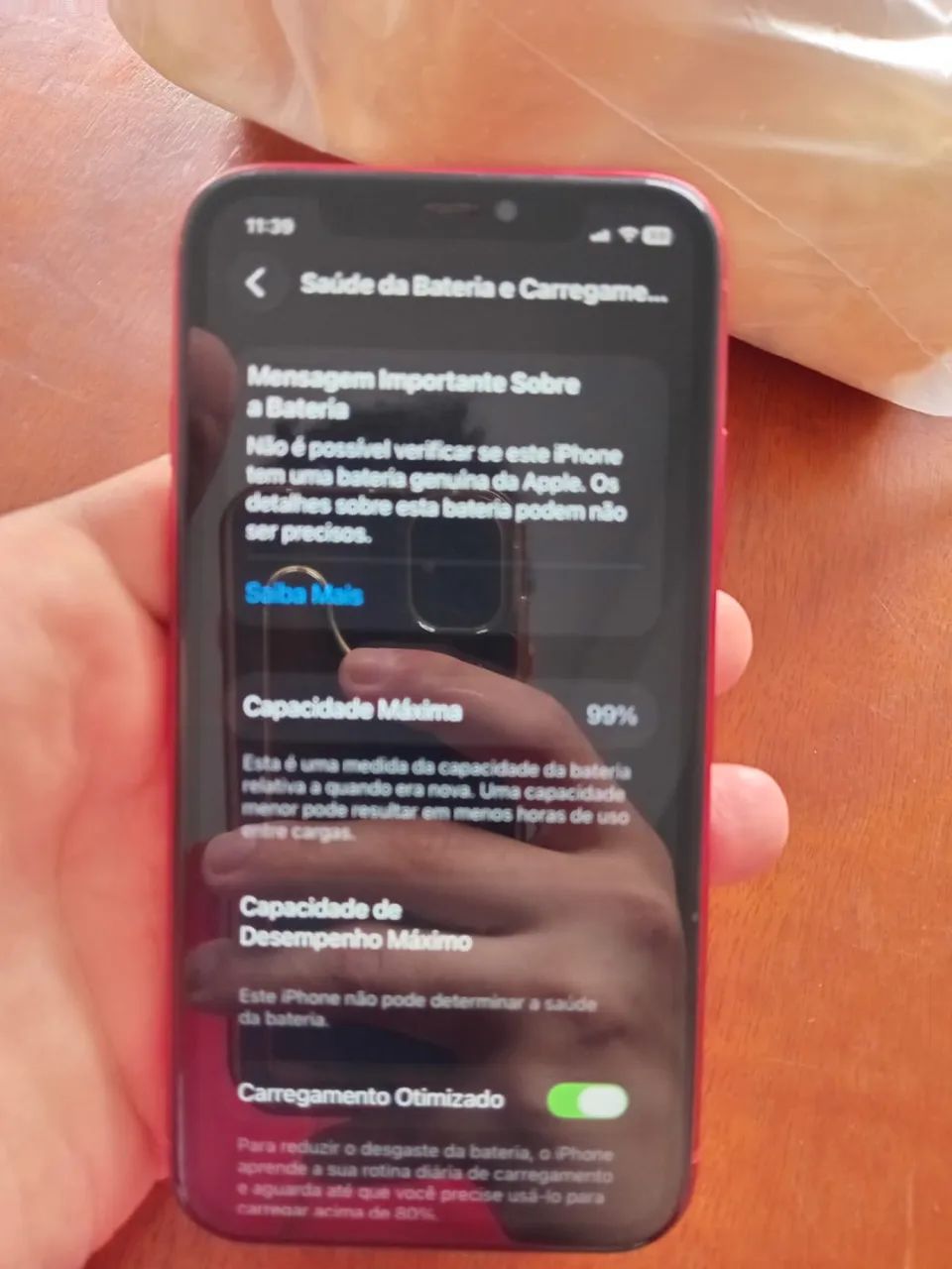 IPHONE 11  - Foto 2
